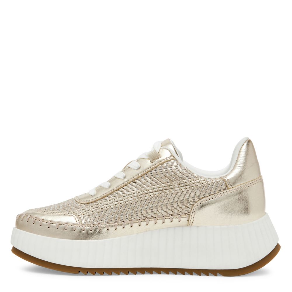 WOMENS FAY SNEAKER