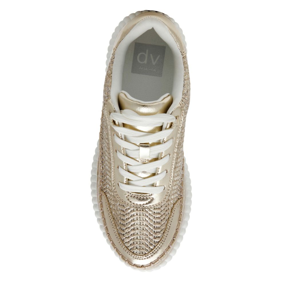 WOMENS FAY SNEAKER