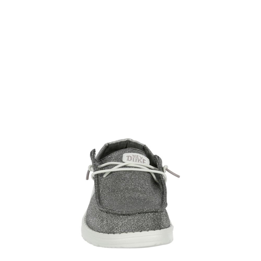 WOMENS WENDY SLIP ON SNEAKER