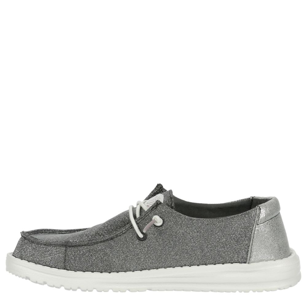 WOMENS WENDY SLIP ON SNEAKER