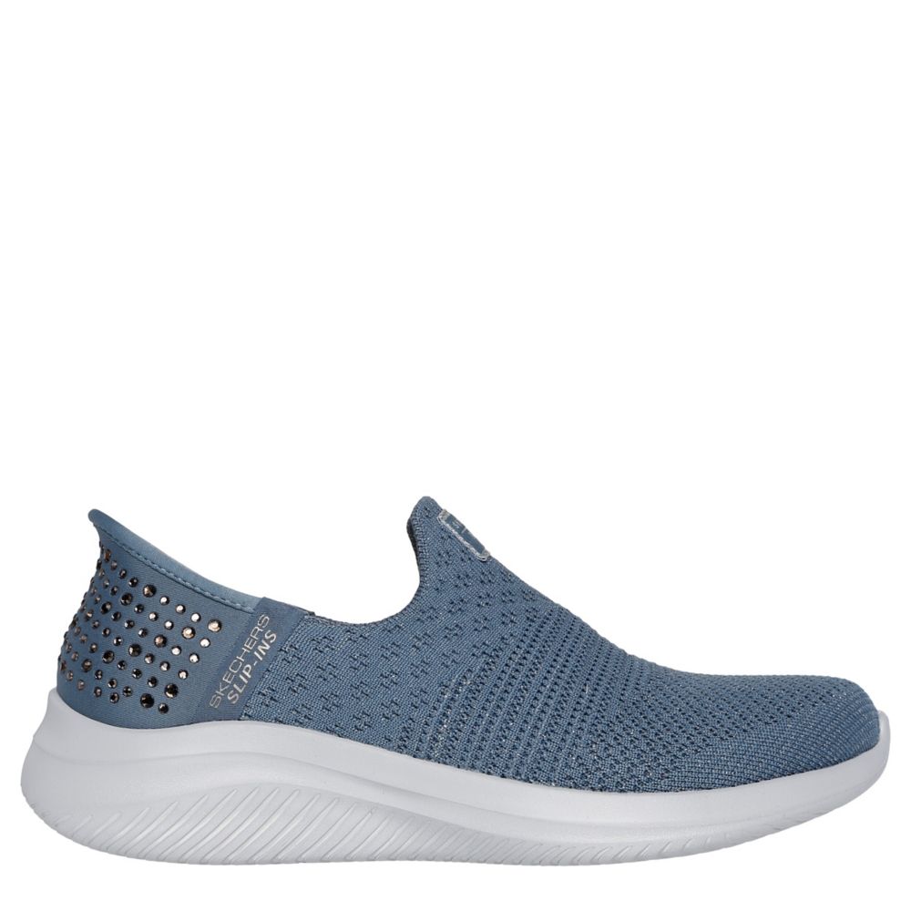 WOMENS SLIP-INS MARTHA STEWART ULTRA FLEX 3.0 SNEAKER