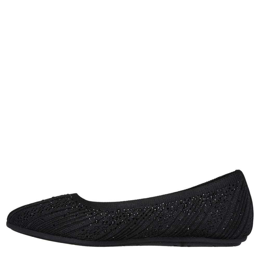 WOMENS CLEO 2.0 GLITZY DAZE FLAT