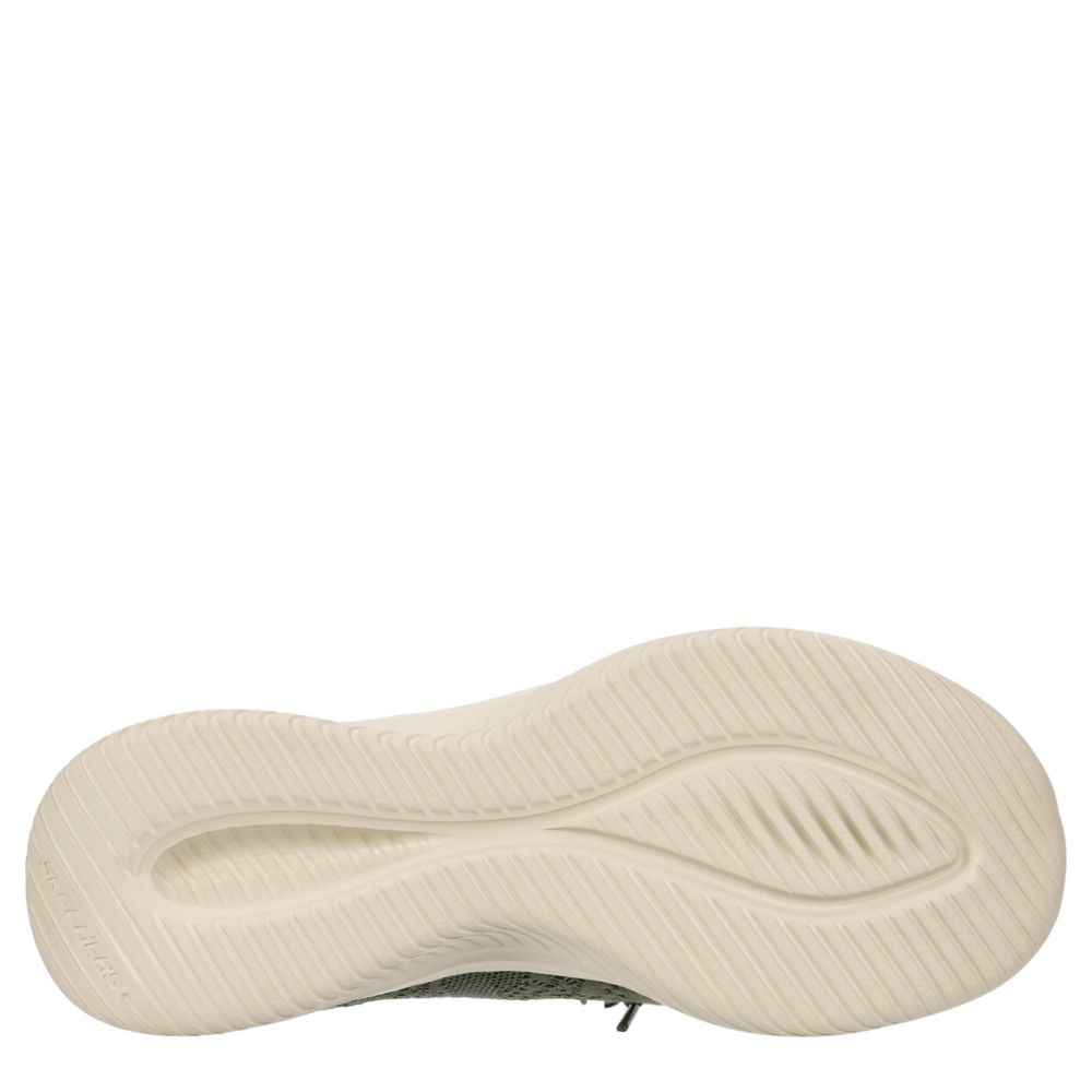 WOMENS SLIP-INS MARTHA STEWART ULTRA FLEX 3.0 SNEAKER