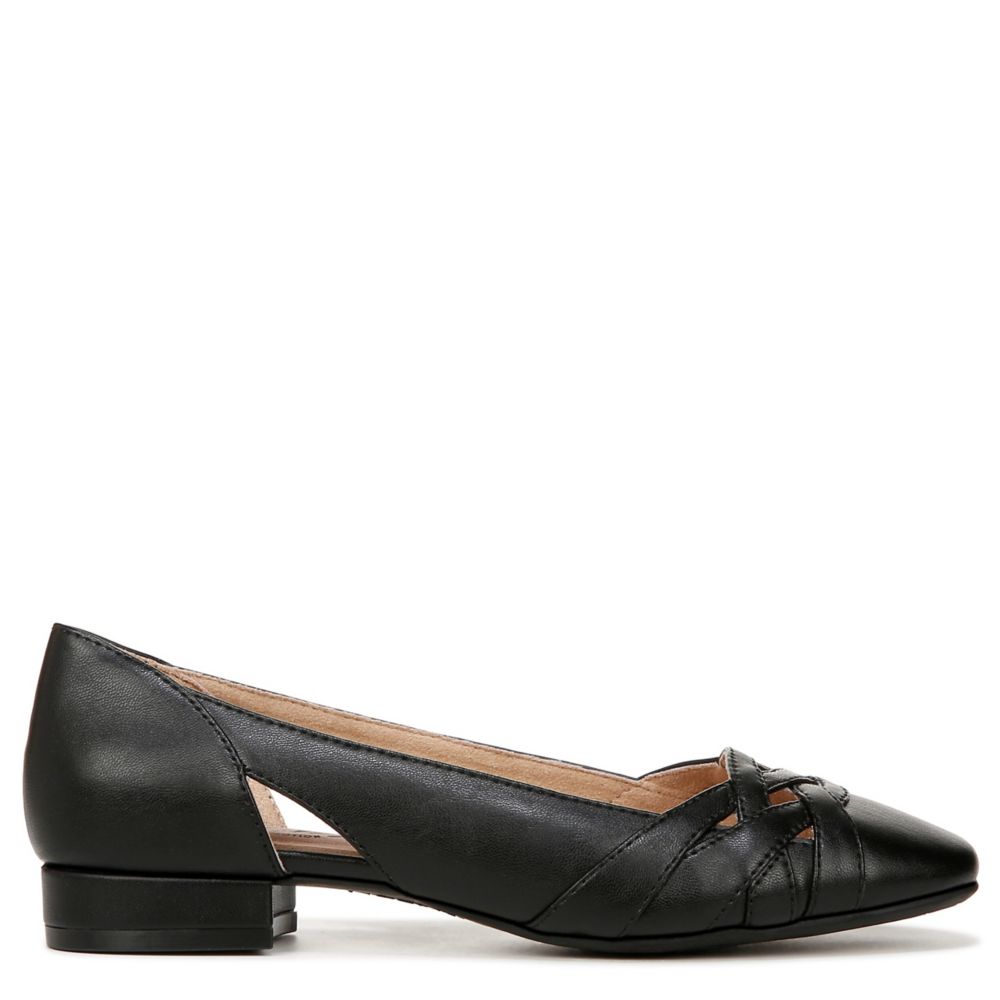 WOMENS CARMEN FLAT