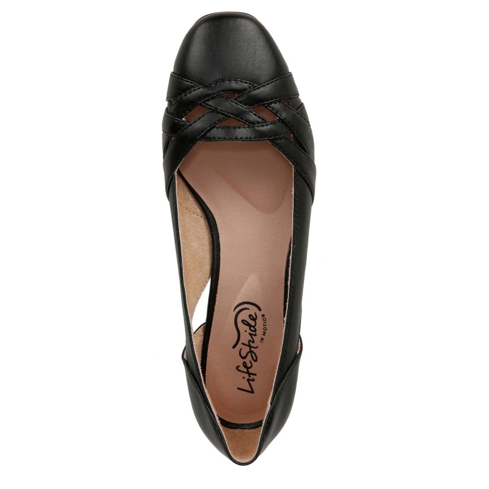 WOMENS CARMEN FLAT