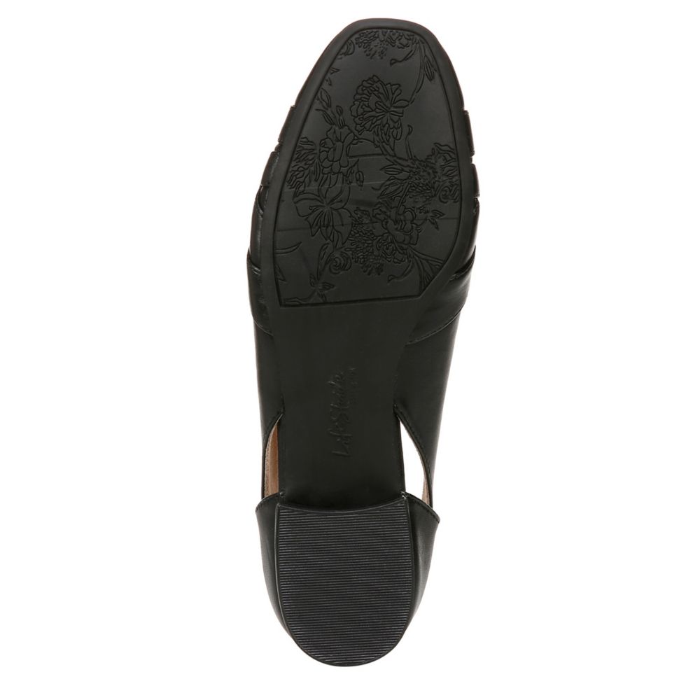 WOMENS CARMEN FLAT