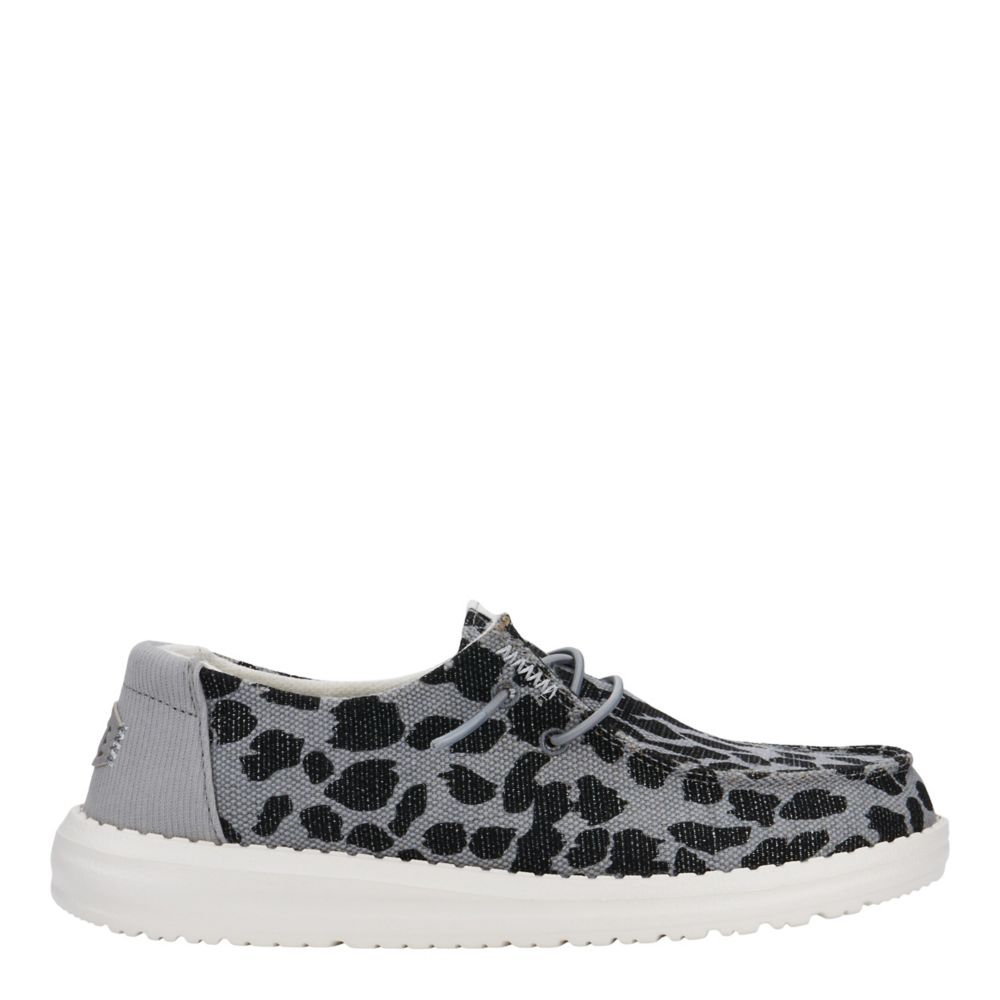 WOMENS WENDY SLIP ON SNEAKER