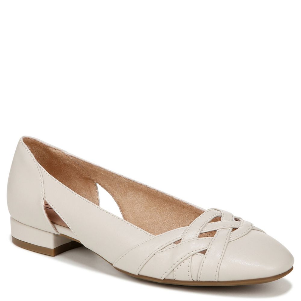 WOMENS CARMEN FLAT