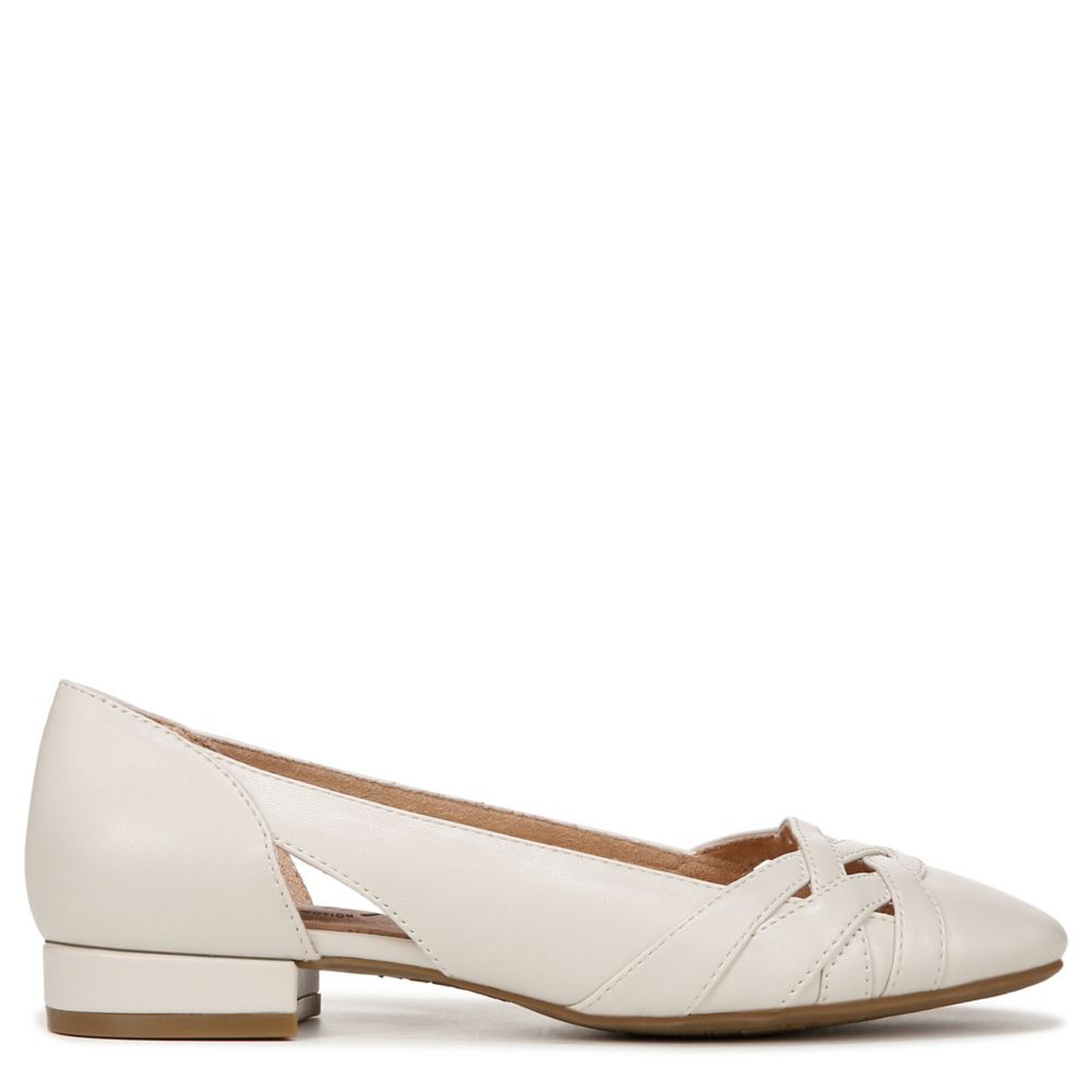 WOMENS CARMEN FLAT