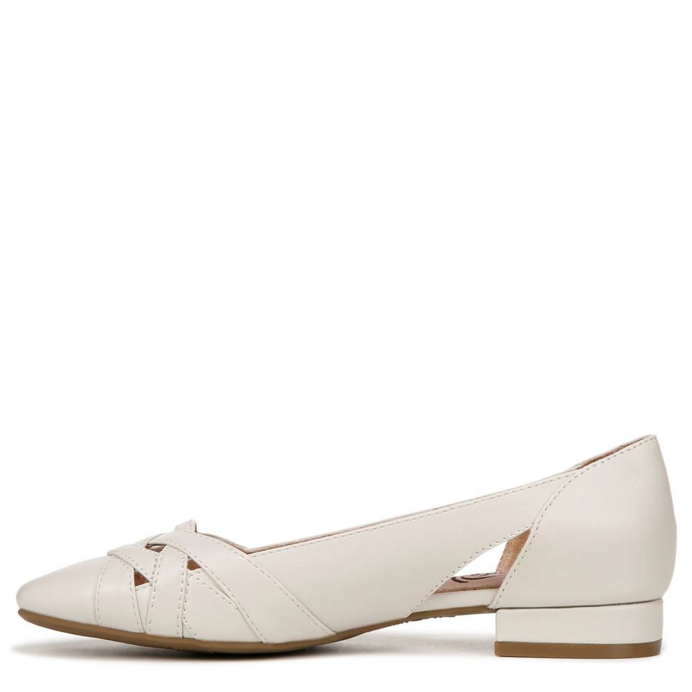 WOMENS CARMEN FLAT