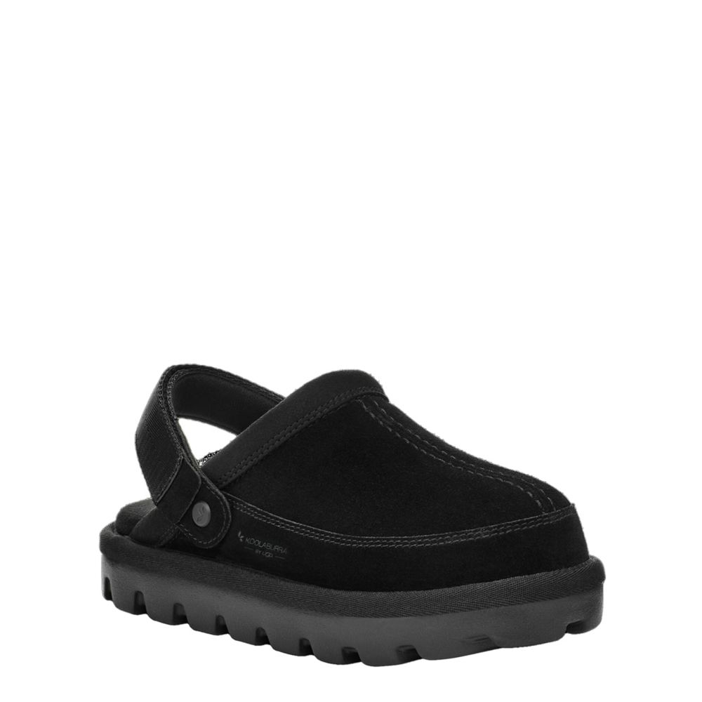 WOMENS TIZZEY CLOG SLIPPER