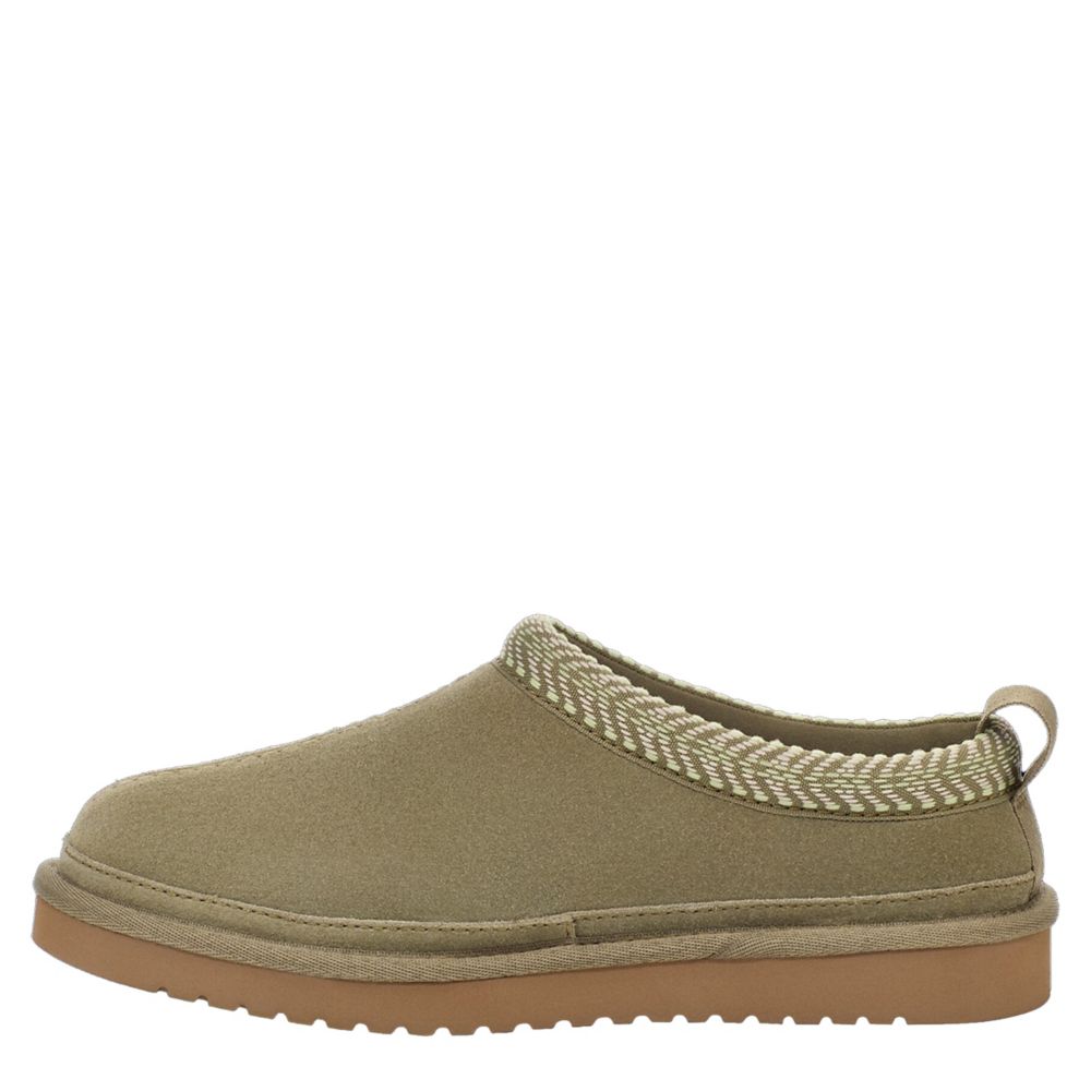 WOMENS BURREE SLIPPER