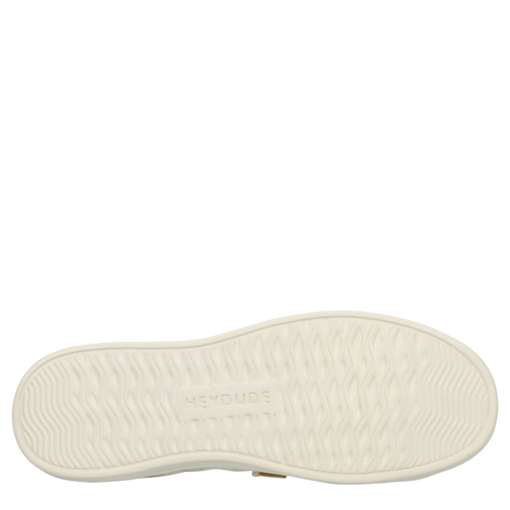 WOMENS KARINA SLIP ON SNEAKER