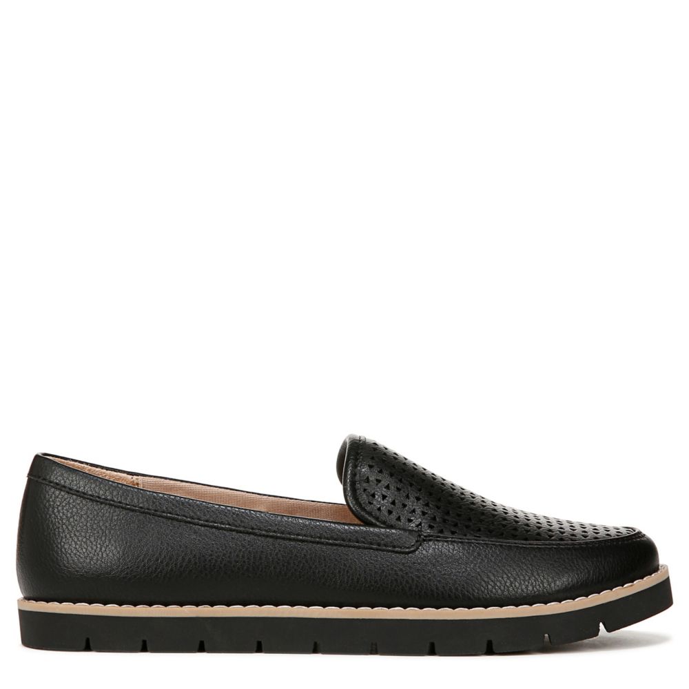 Black Lifestride Womens Urban 2 Loafer Rack Room Shoes