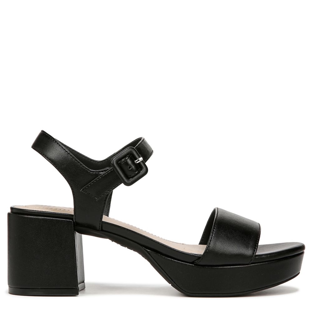 WOMENS RHYTHM PLATFORM SANDAL