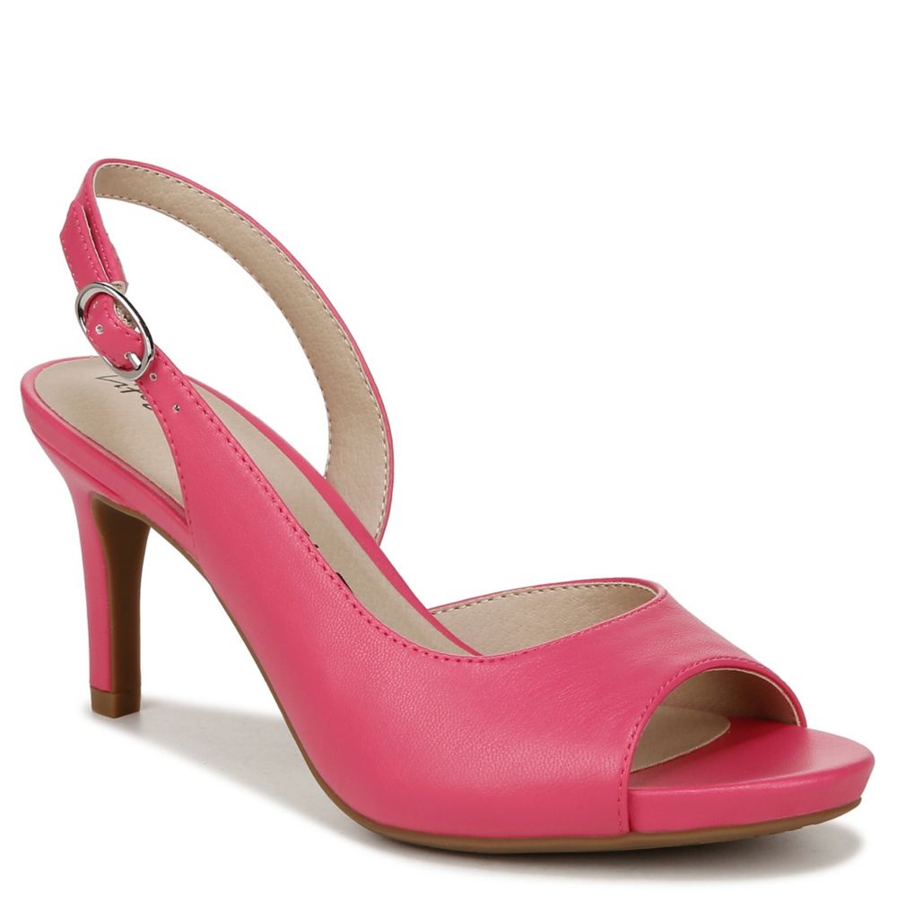 WOMENS TELLER 2 PUMP