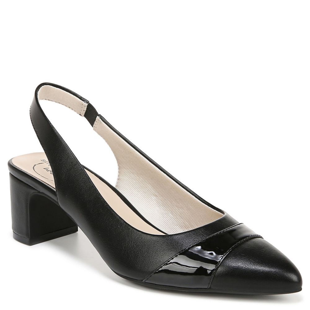 WOMENS MARCIA PUMP