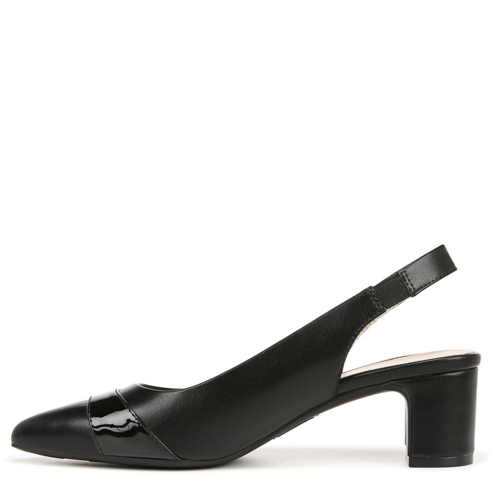 WOMENS MARCIA PUMP