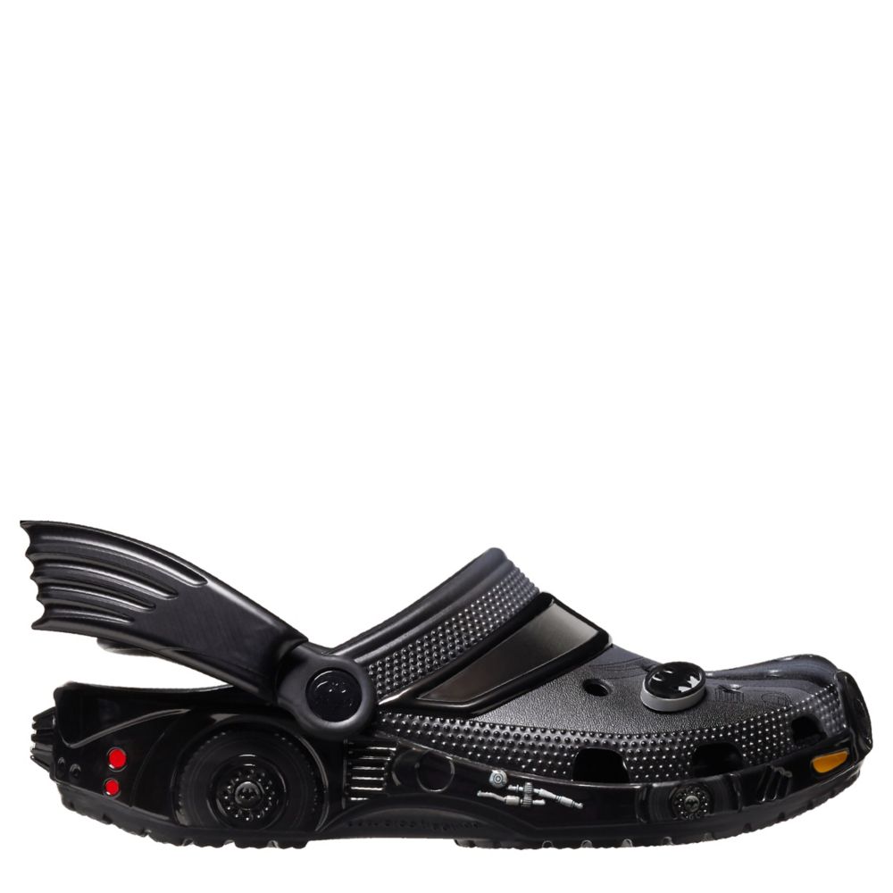 【CROCS】バットマンクロッグDC Batman Batmobile Classic Clog Batman Batmobile Classic Clog - Crocs