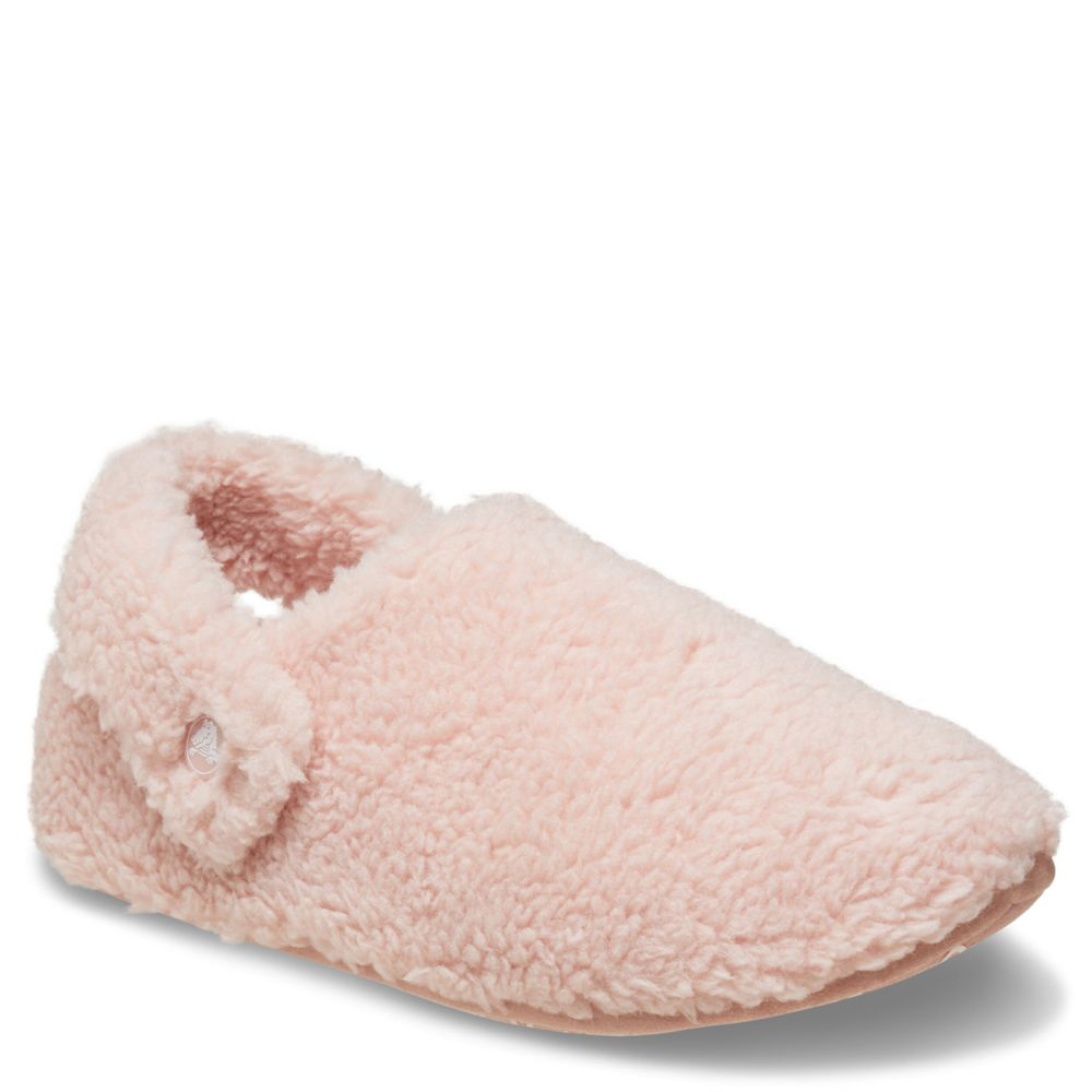 WOMENS CLASSIC COZZZY SLIPPER CLOG