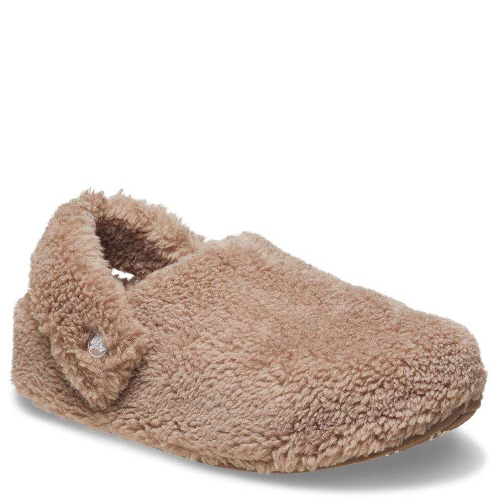 WOMENS CLASSIC COZZZY SLIPPER CLOG