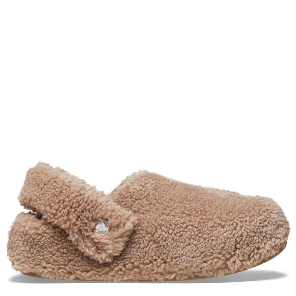 WOMENS CLASSIC COZZZY SLIPPER CLOG