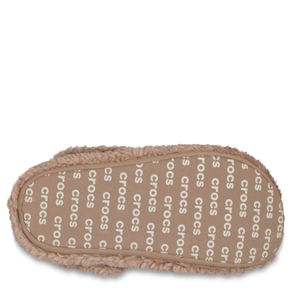 WOMENS CLASSIC COZZZY SLIPPER CLOG