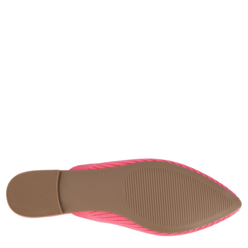 WOMENS ANIEE MULE