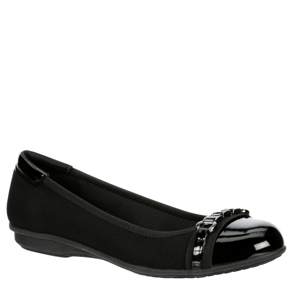 WOMENS FREYA FLAT