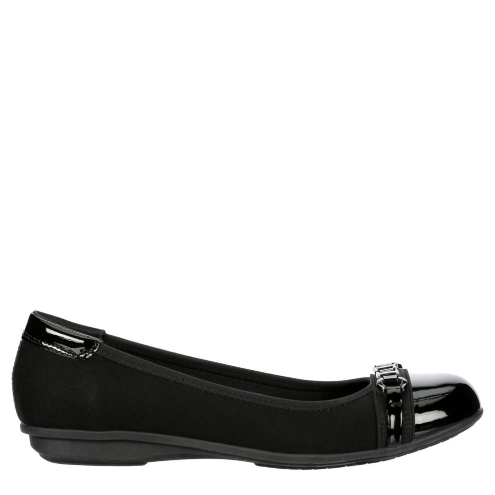 WOMENS FREYA FLAT