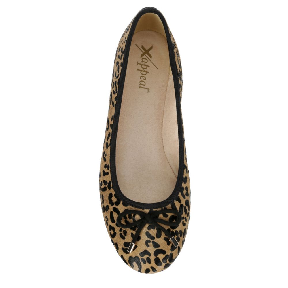 WOMENS CAILIN FLAT