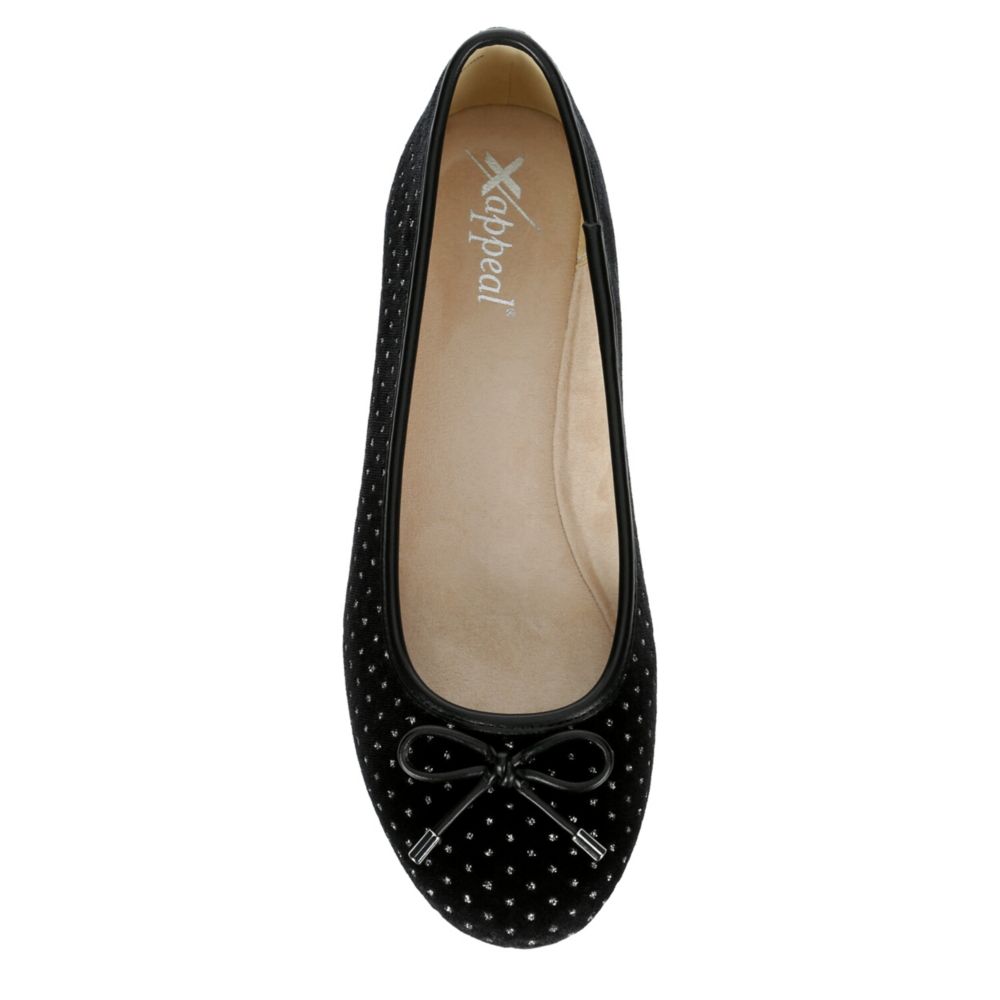 WOMENS CAILIN FLAT