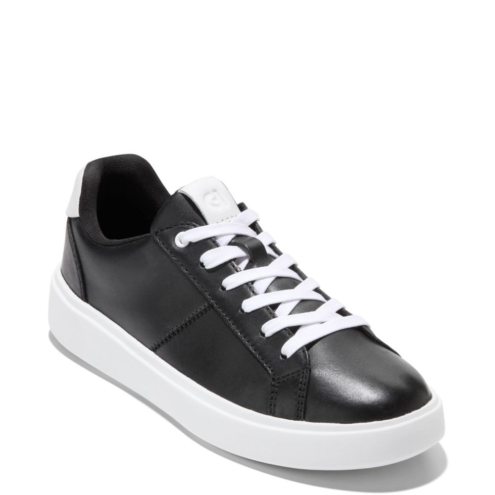 WOMENS GRAND CROSSCOURT COASTER SNEAKER