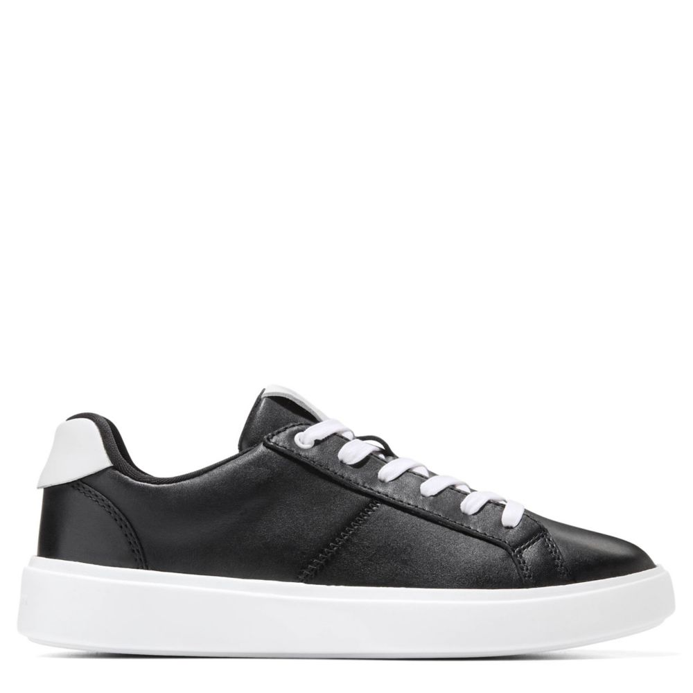 WOMENS GRAND CROSSCOURT COASTER SNEAKER