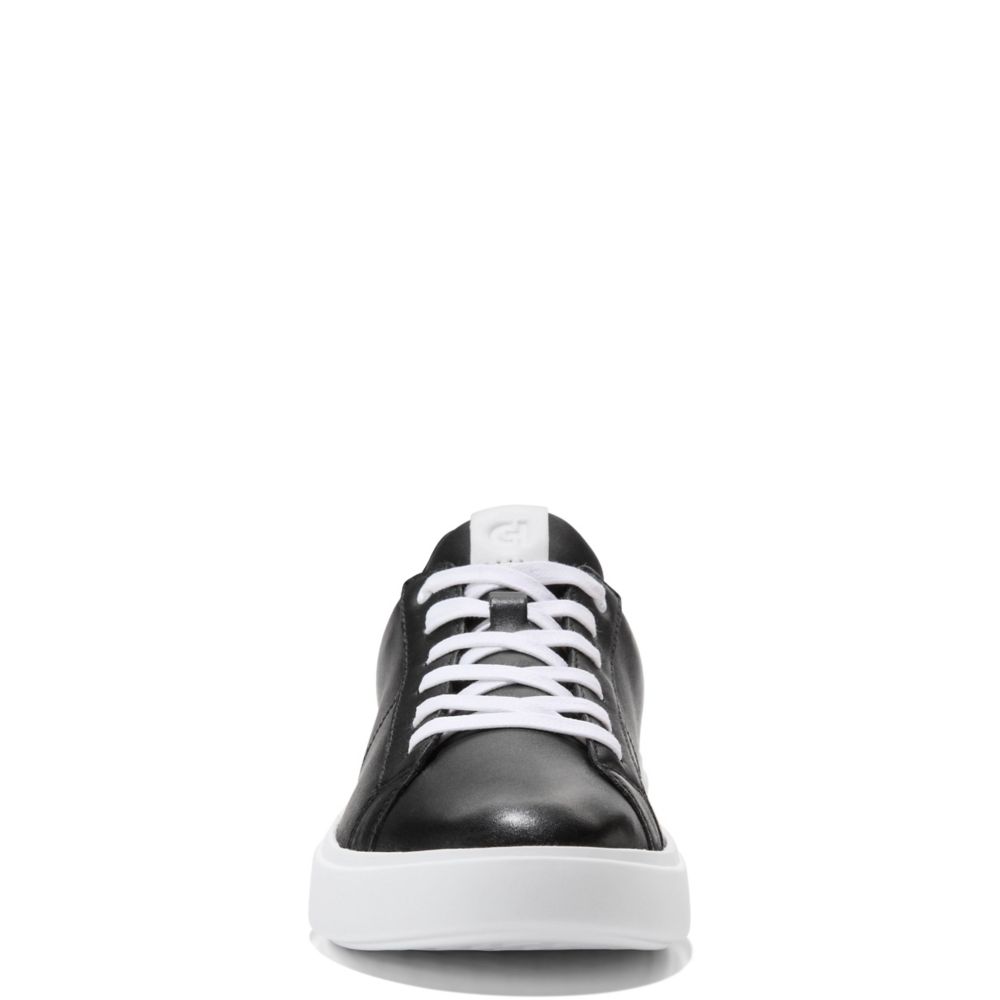 WOMENS GRAND CROSSCOURT COASTER SNEAKER