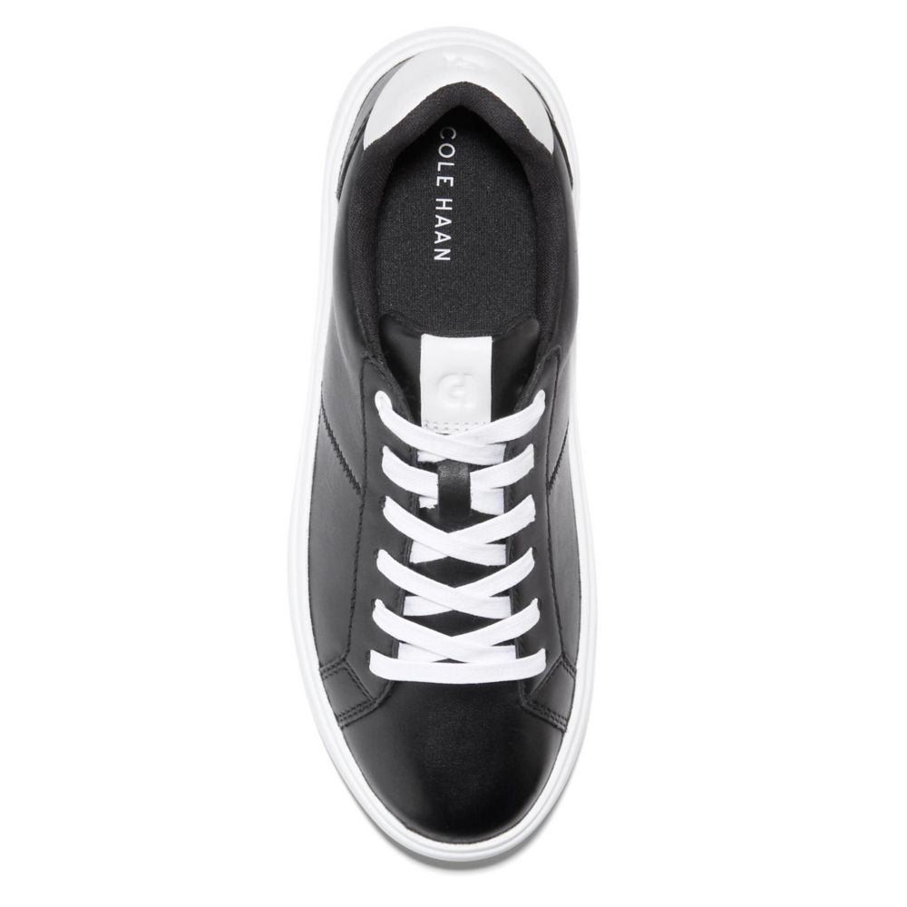 WOMENS GRAND CROSSCOURT COASTER SNEAKER