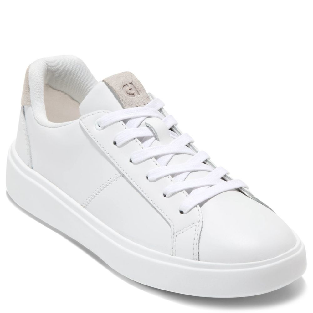 WOMENS GRAND CROSSCOURT COASTER SNEAKER