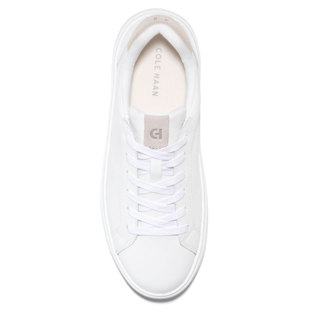 WOMENS GRAND CROSSCOURT COASTER SNEAKER