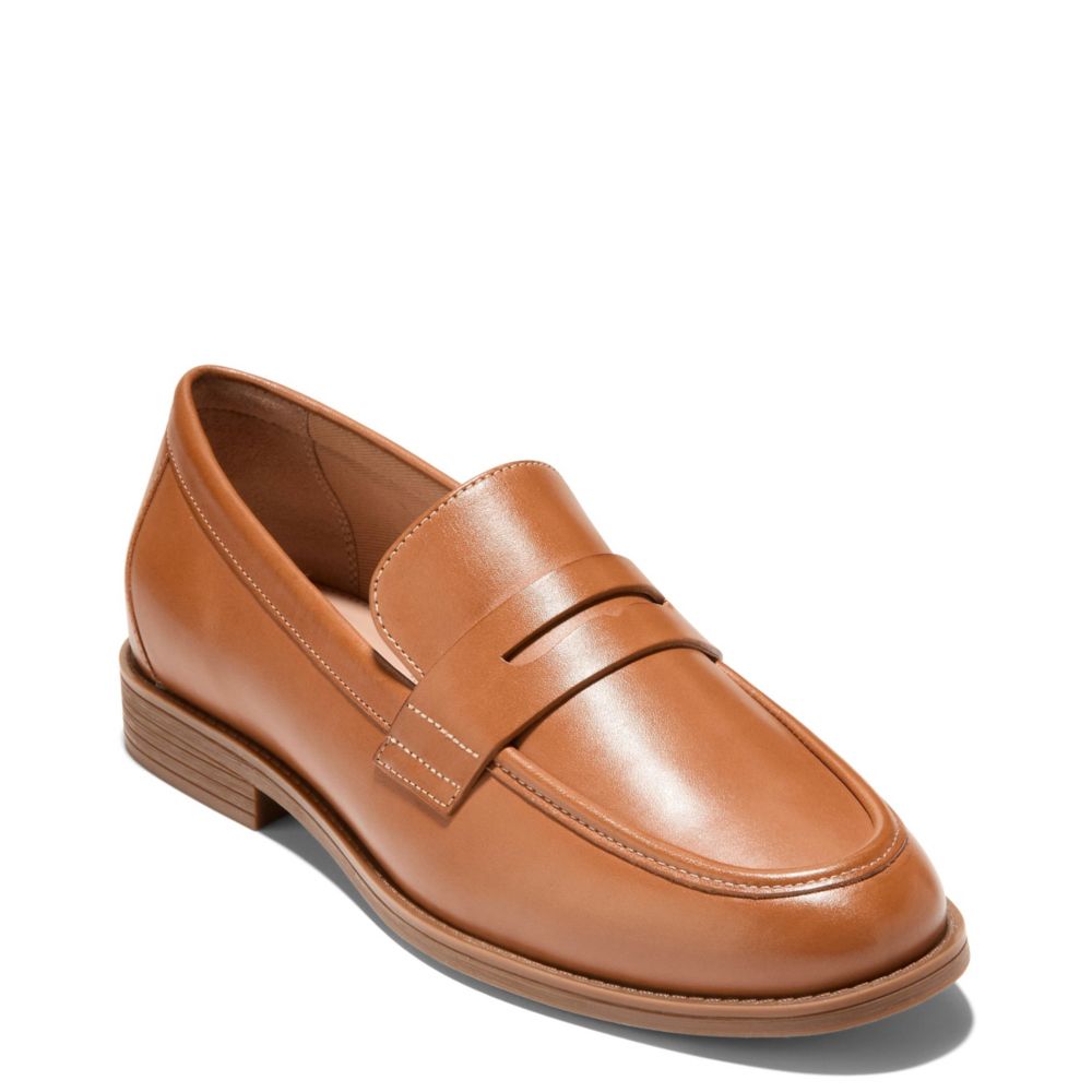 WOMENS HAVERHILL PENNY LOAFER