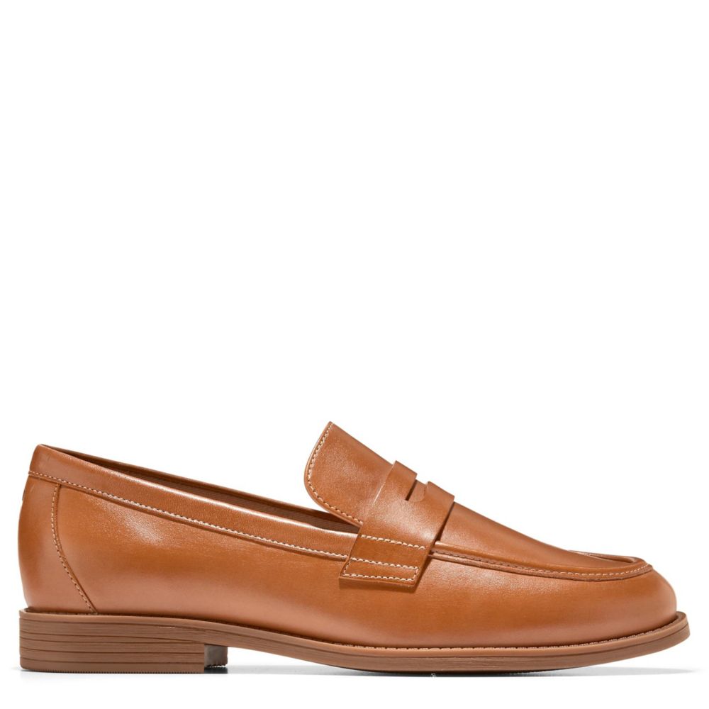 WOMENS HAVERHILL PENNY LOAFER