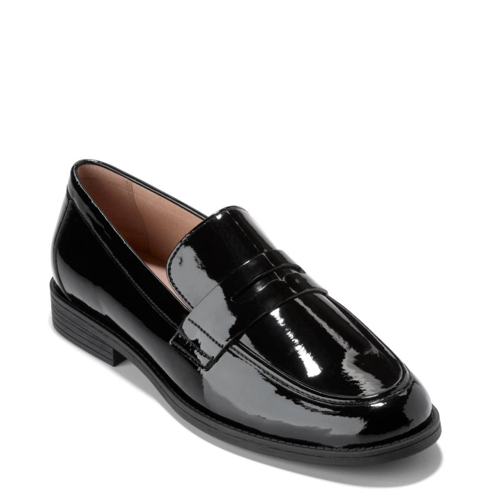 WOMENS HAVERHILL PENNY LOAFER