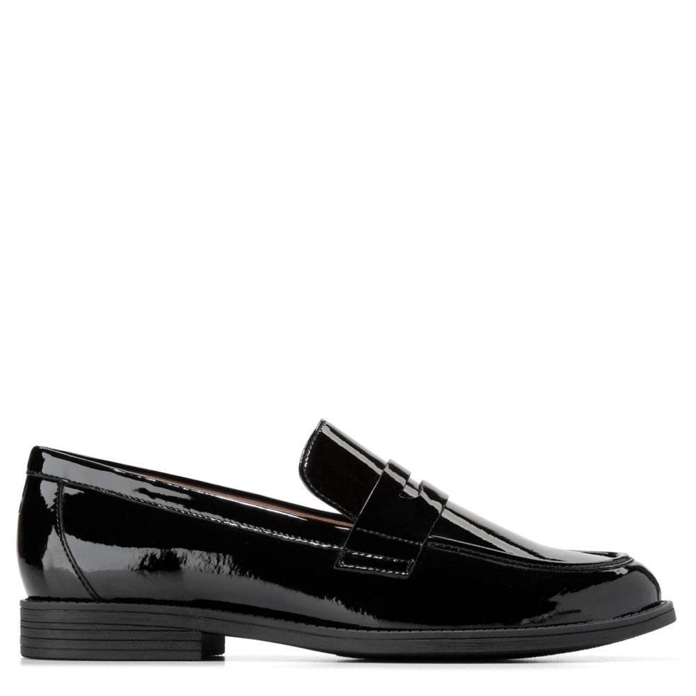 WOMENS HAVERHILL PENNY LOAFER