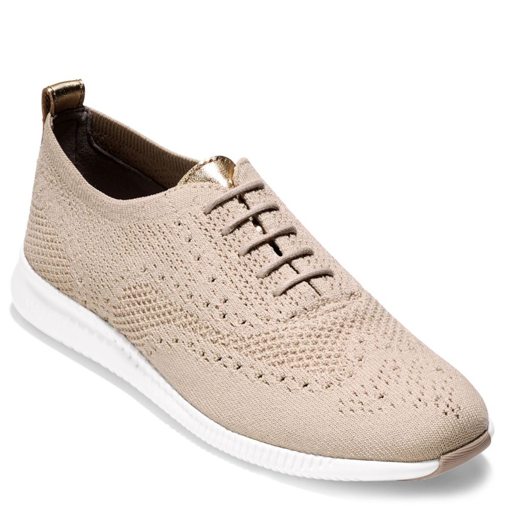 WOMENS ZEROGRAND STITCHLITE OXFORD SNEAKER