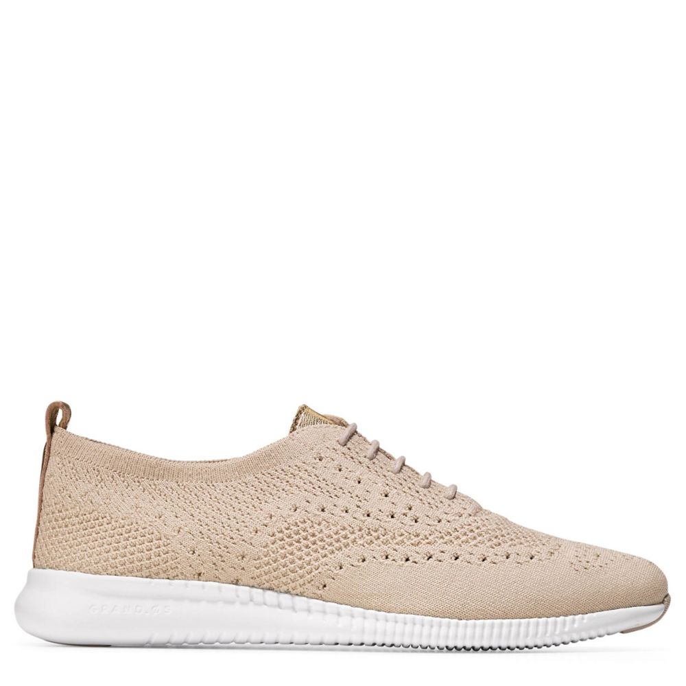 WOMENS ZEROGRAND STITCHLITE OXFORD SNEAKER