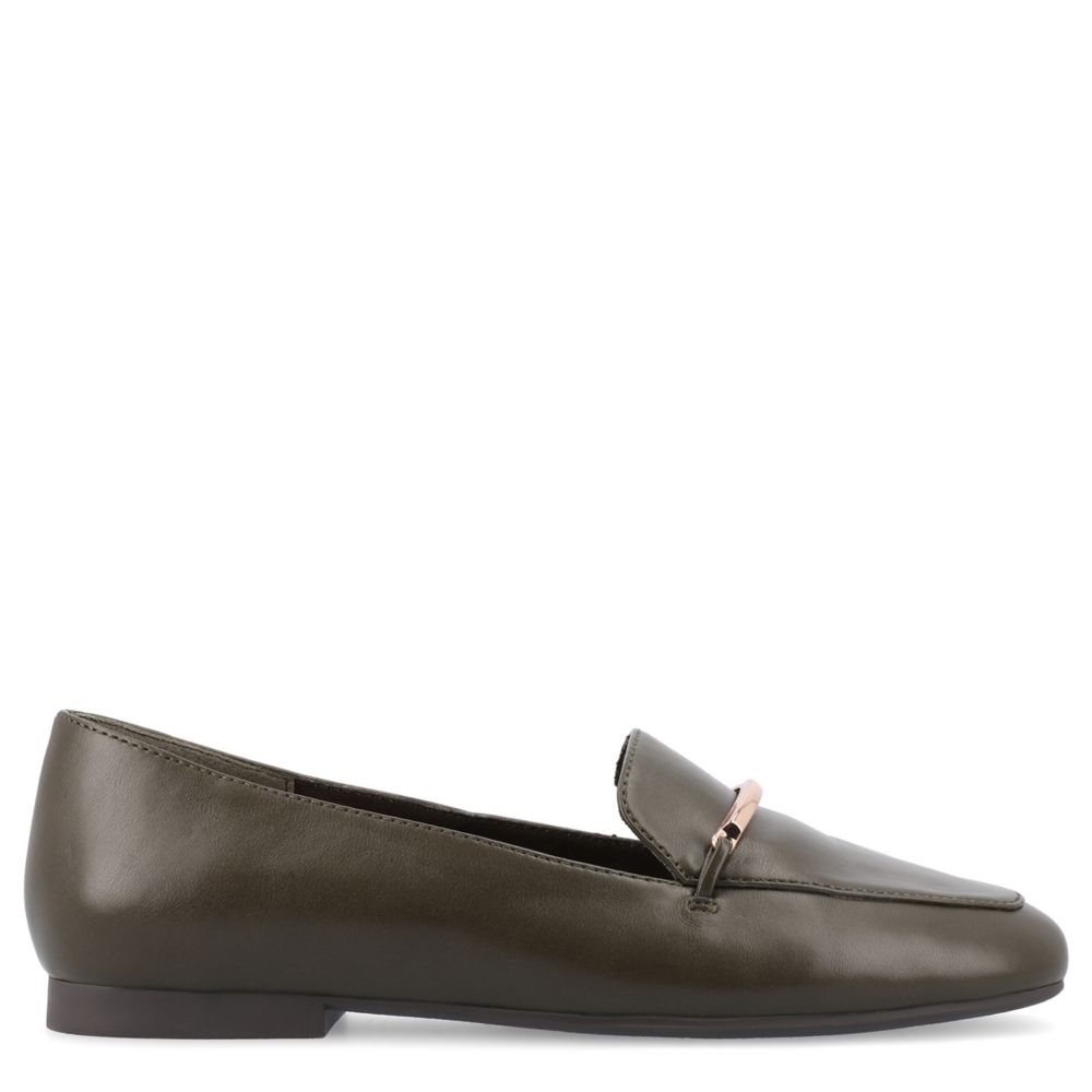 WOMENS WRENN FLAT