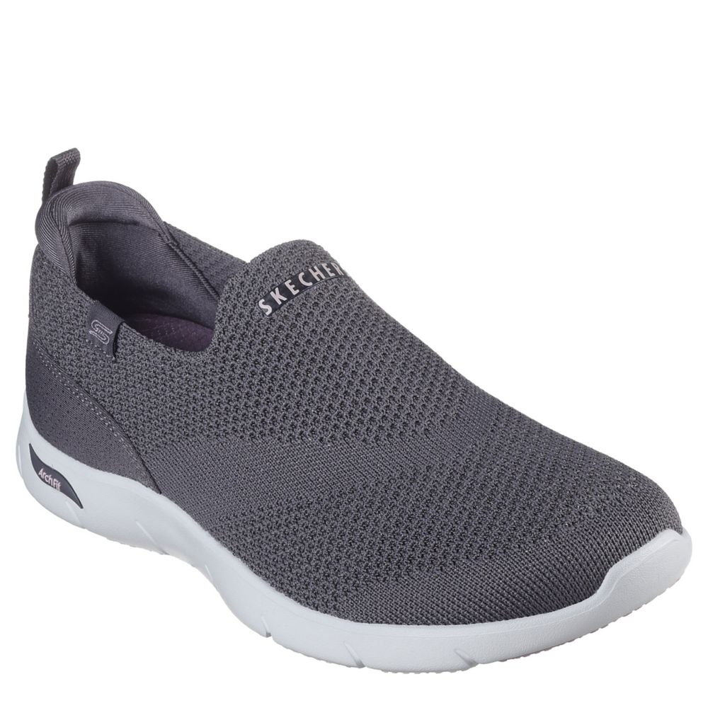 WOMENS ARCH FIT REFINE IRIS SLIP ON SNEAKER