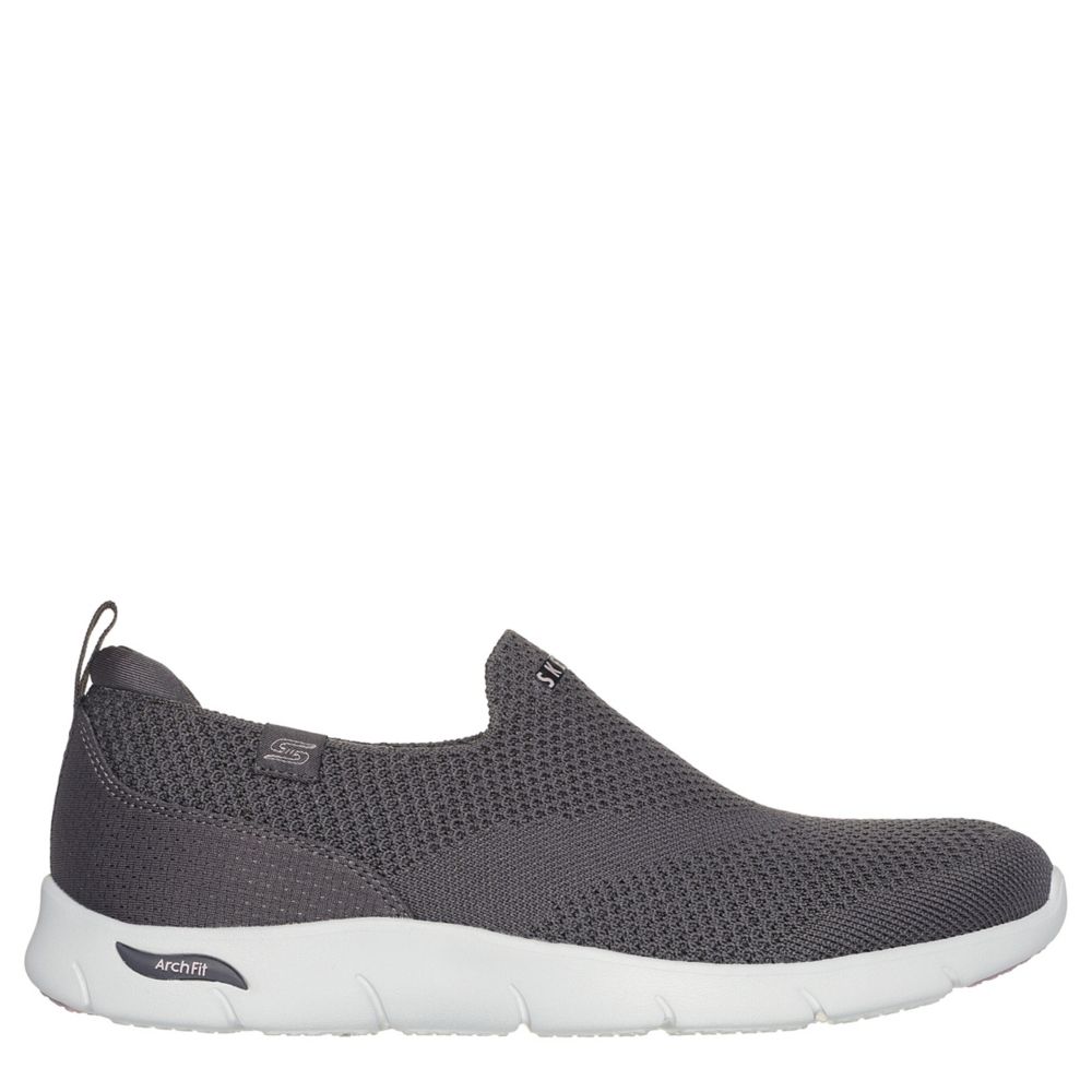 WOMENS ARCH FIT REFINE IRIS SLIP ON SNEAKER