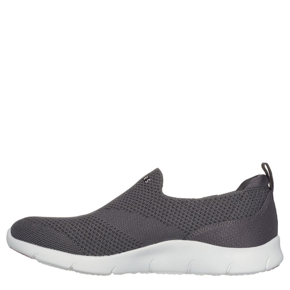 Cf refine slip on trainers ladies hotsell