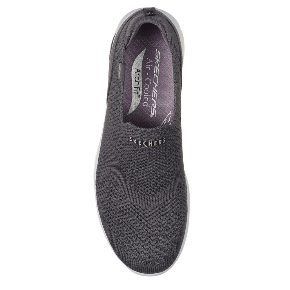 WOMENS ARCH FIT REFINE IRIS SLIP ON SNEAKER