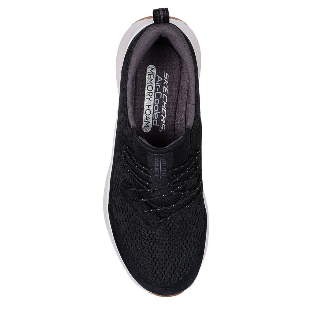 ◆SKECHERS◆ Women's Vapor Foam Move Slip-Ins SC0WFCFX052 Amazon.com | Skechers Women's Vapor Foam Move-Define Sneaker